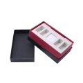 Luxury Bespoke Custom Logo Cosmetic Box For Essential Oil Cardboard Paper Packaging
